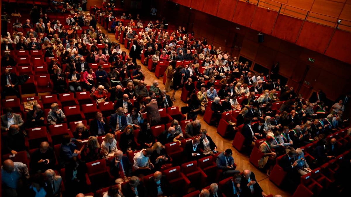 Forlì, ecco il dossier per la candidatura a capitale della cultura FOTOGALLErY
