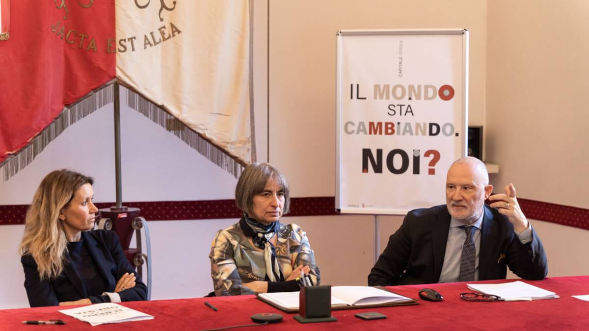 Rimini, Piano del verde: via allo studio per la città del futuro