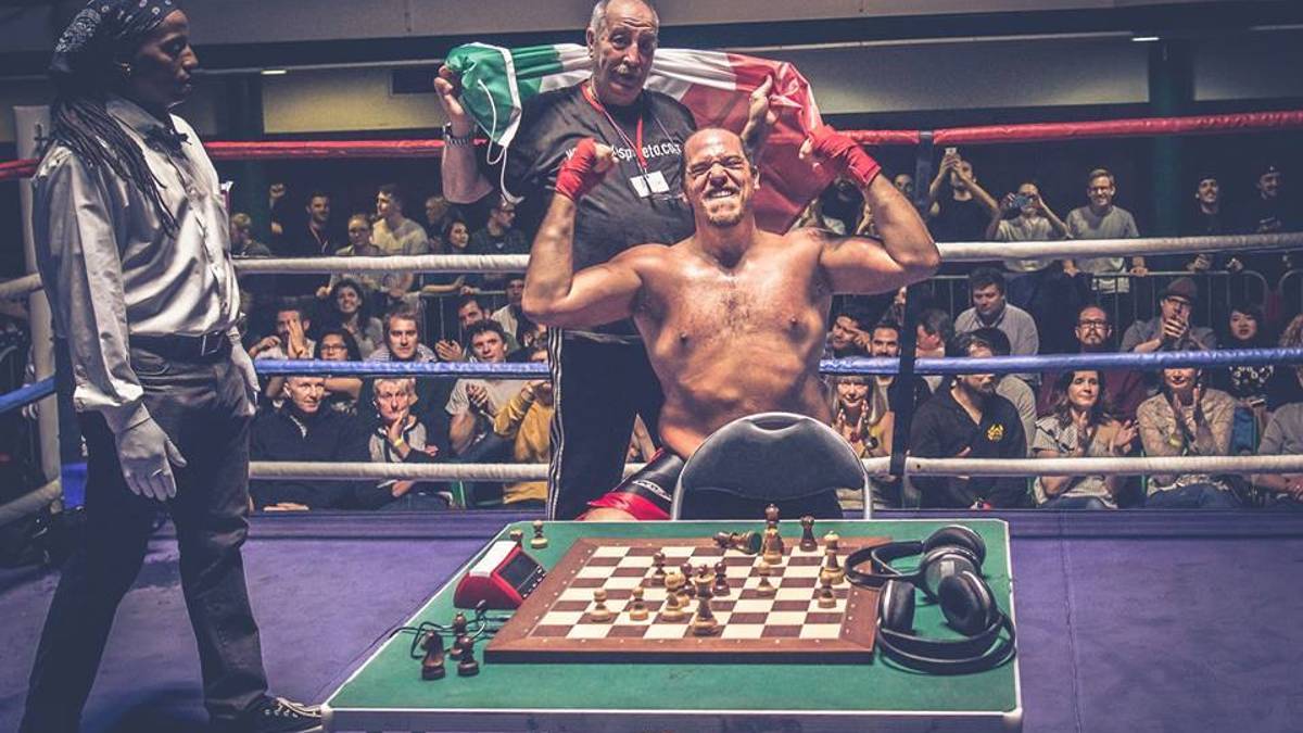 Scacchi-pugilato a Riccione e mondiali di Dragon Boats a Ravenna: tutto il calendario sportivo 2023 in Emilia-Romagna