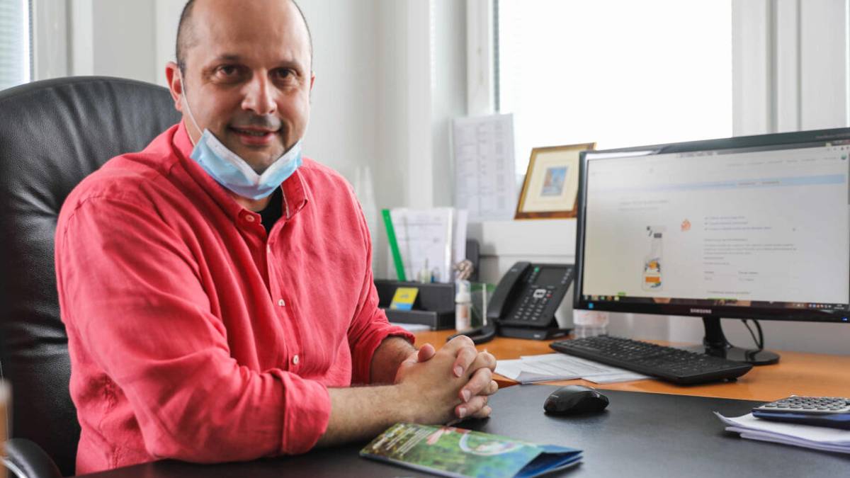 Coronavirus: la cultura della sanificazione va in rete - VIDEO