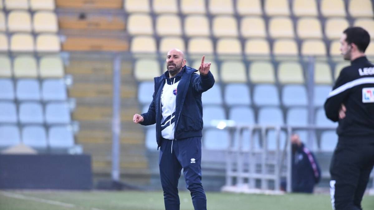 Calcio C, pareggio a reti bianche tra Imolese e Triestina