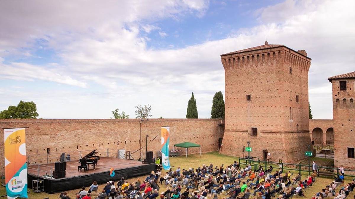 Cesena che spettacolo!: come partecipare al bando