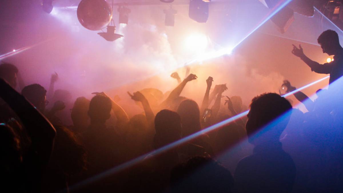 Forlì, “Big fun no trip”. Il divertimento senza sballo