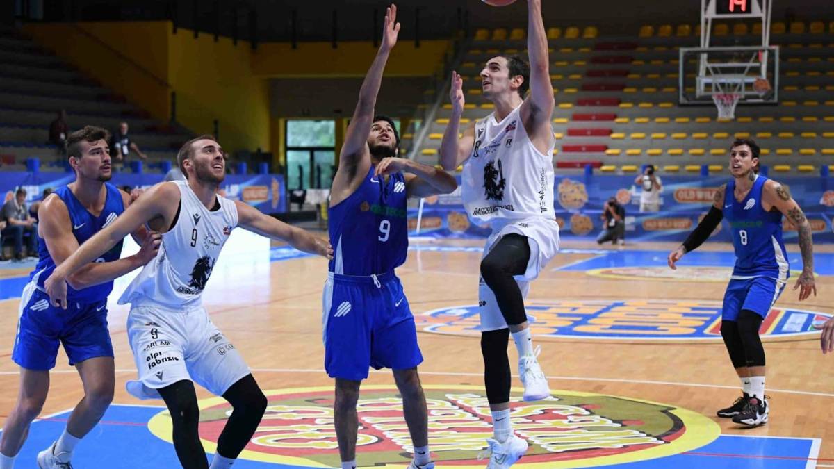 Basket B, Ballabio: Rimini-Faenza è sempre una partita tosta