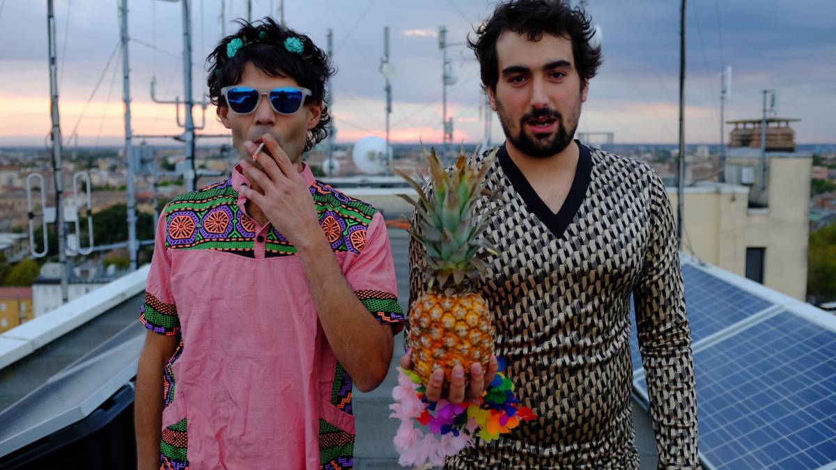 Ravenna, l'anteprima della Notte d'oro è Off. Il programma del venerdì