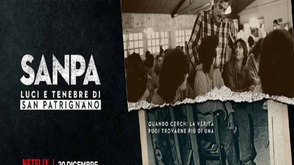 Rimini, Andrea Muccioli: La serie su Netflix? Aspettiamo di discuterne in tribunale