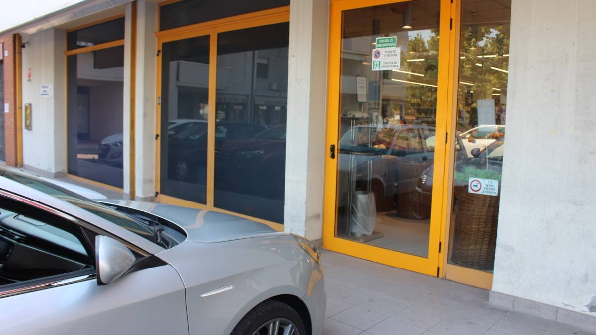 Savignano, ostacoli quotidiani e maleducazione contro la non vedente