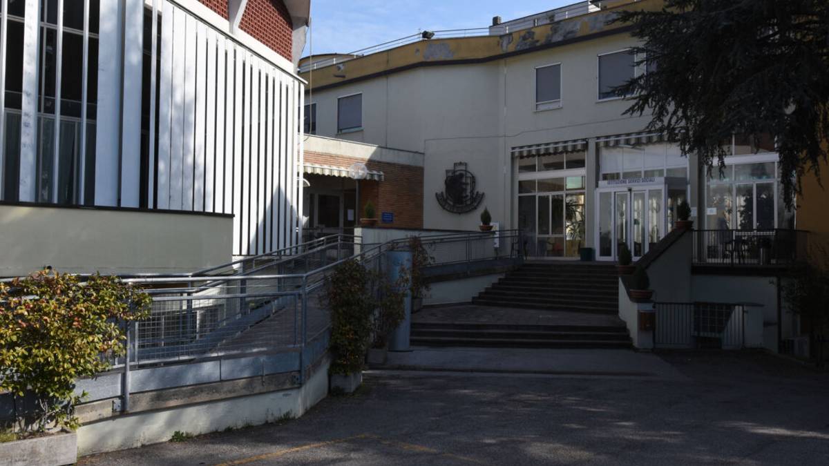 Meldola, focolaio alla Drudi: sindacati preoccupati