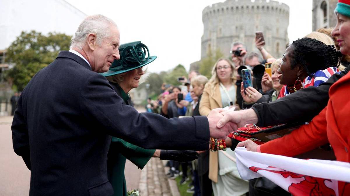 Carlo e Camilla a Ravenna: la vigilia speciale di una città tornata al centro del mondo
