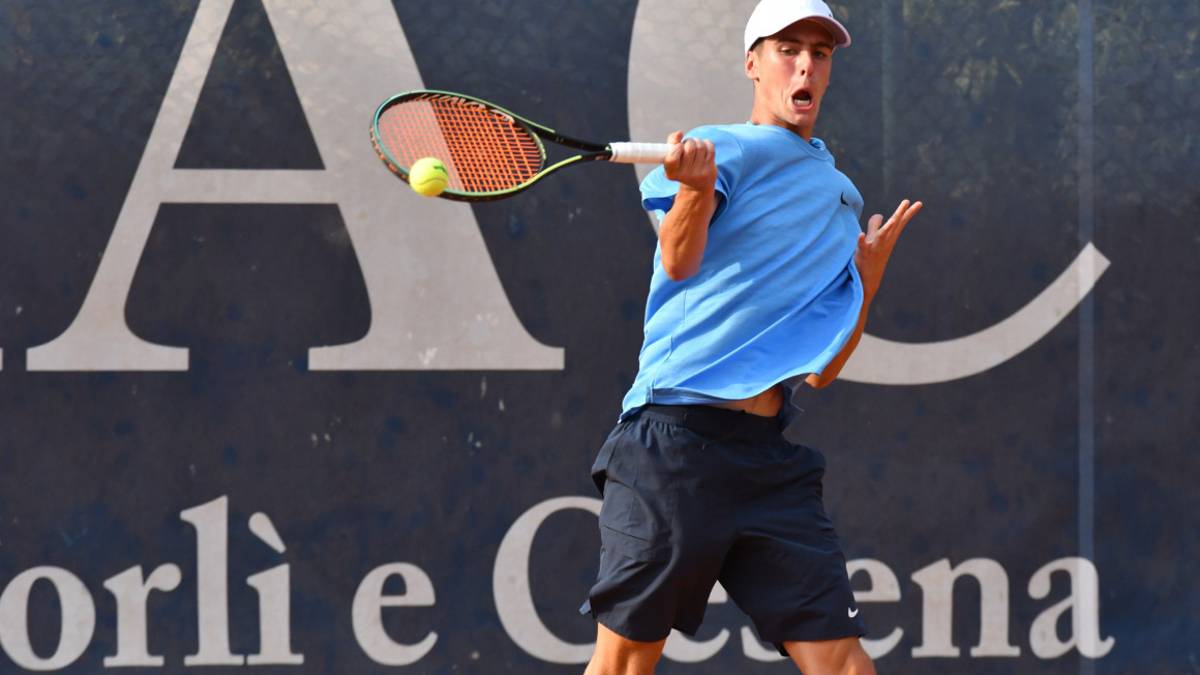 Tennis Open: tempo di ottavi a Ct Cervia, finalissima Letizia-Marzocchi al Ten Sport Center Pinarella