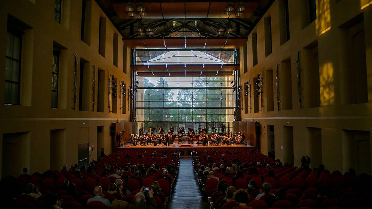 Parma, nasce il Festival Toscanini
