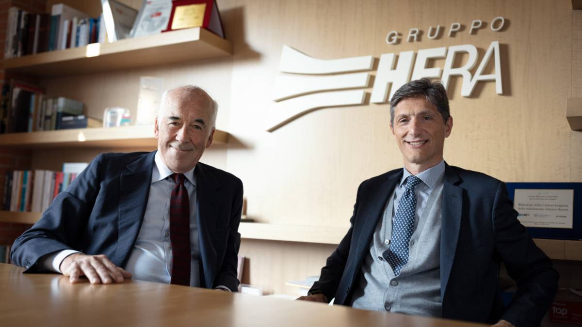 Rimini, da Hera un piano di investimenti di 150 milioni entro il 2025 in tutta la provincia