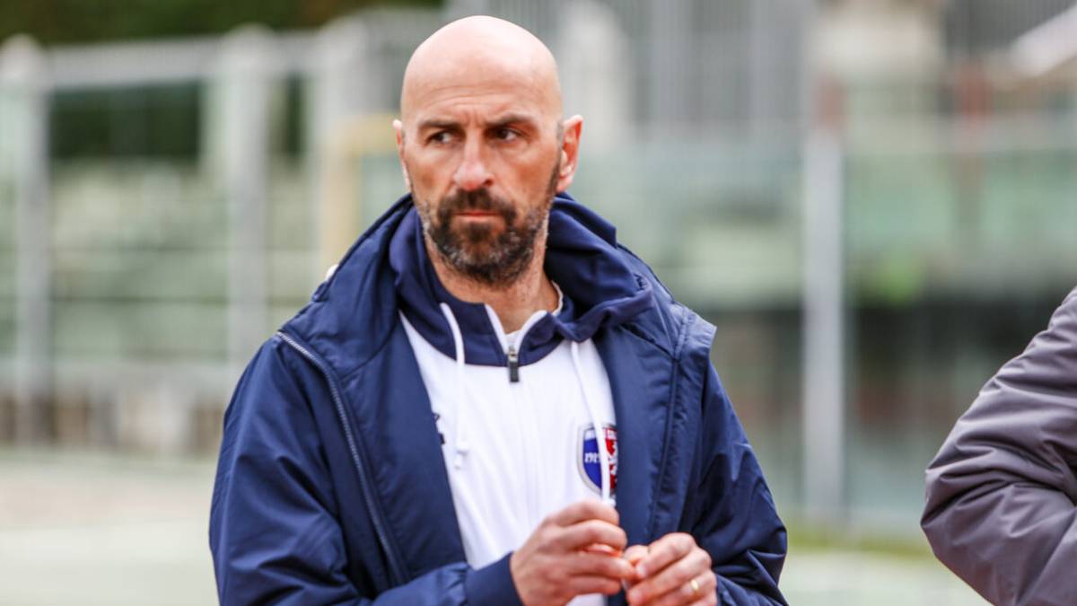 Calcio C, L'Imolese cade contro la Vis Pesaro 2-1