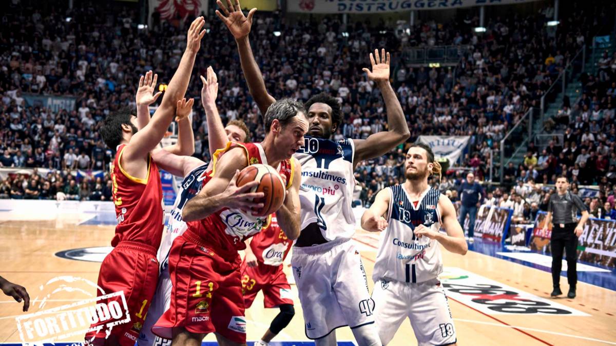 Basket A2, OraSì: sbancare Bologna? La storia dice che non è impossibile