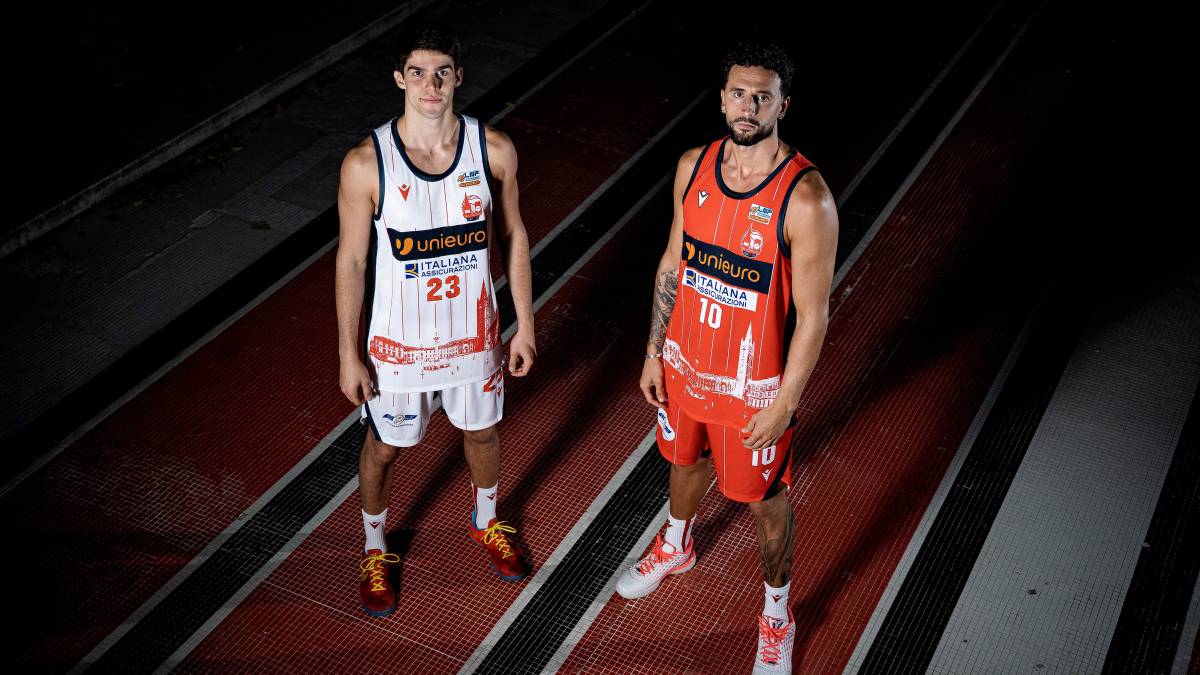 Foto Pallacanestro Forlì 2.015