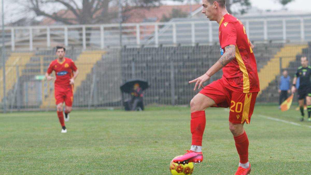 Calcio C, Ravenna verso Padova. Buscaroli: Proviamoci