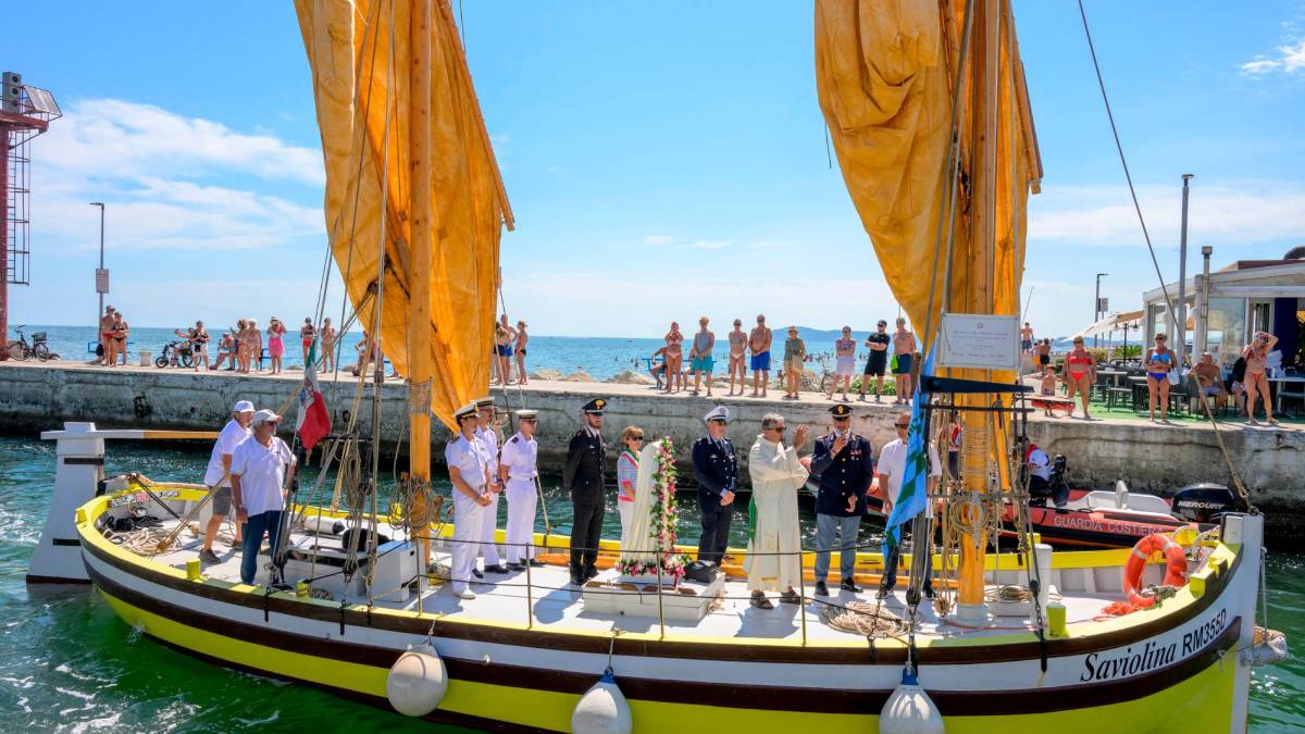 Riccione, “Saviolina”: nuovo accordo biennale tra Comune e Club Nautico