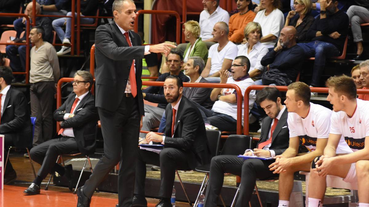 Basket A2, Unieuro pronta per l'assalto all'Eurobasket
