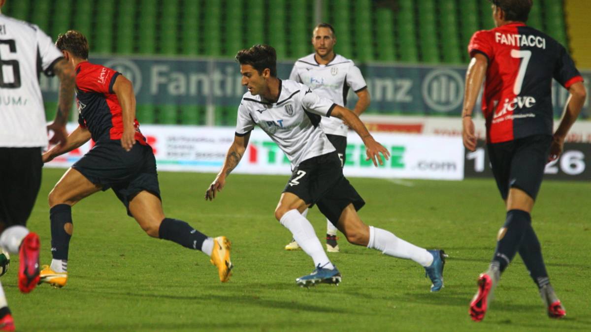 Calcio C, come acquistare i biglietti di Cesena-Grosseto