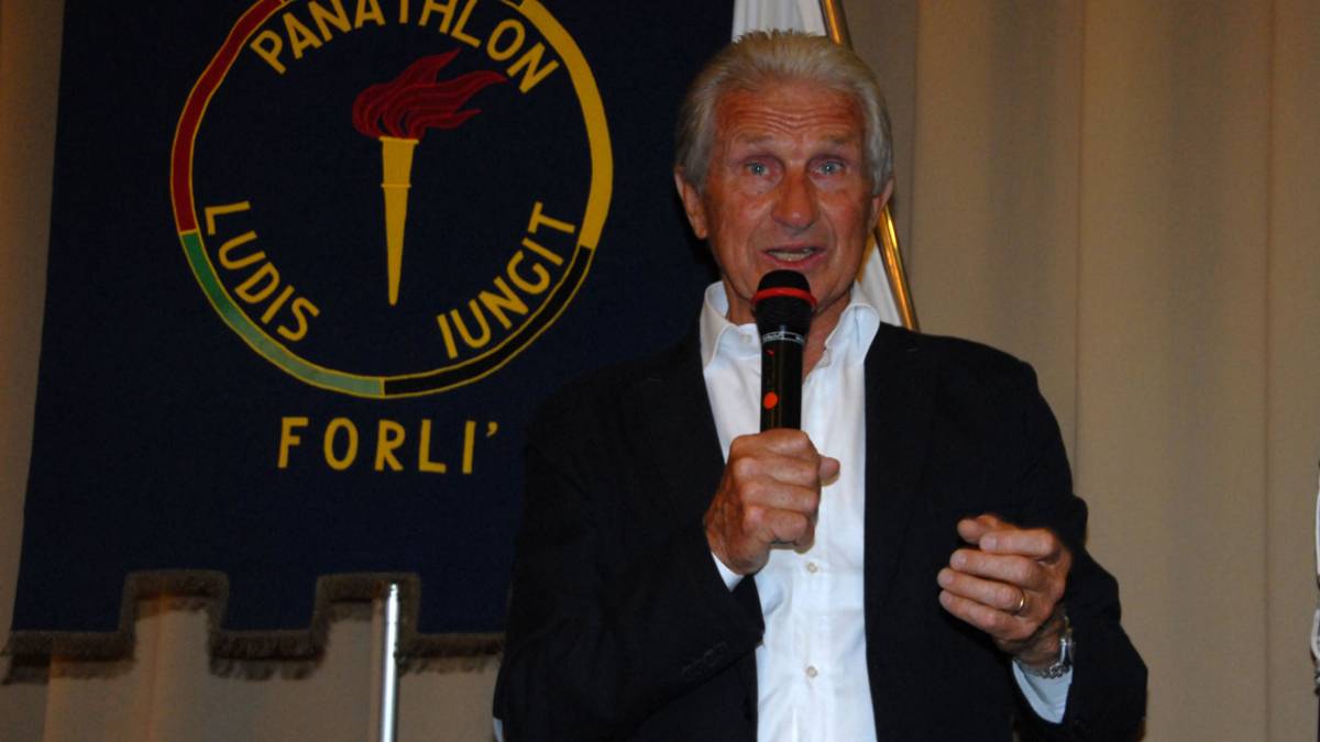 Morto il grande Arnaldo Pambianco: ha fatto la storia del ciclismo