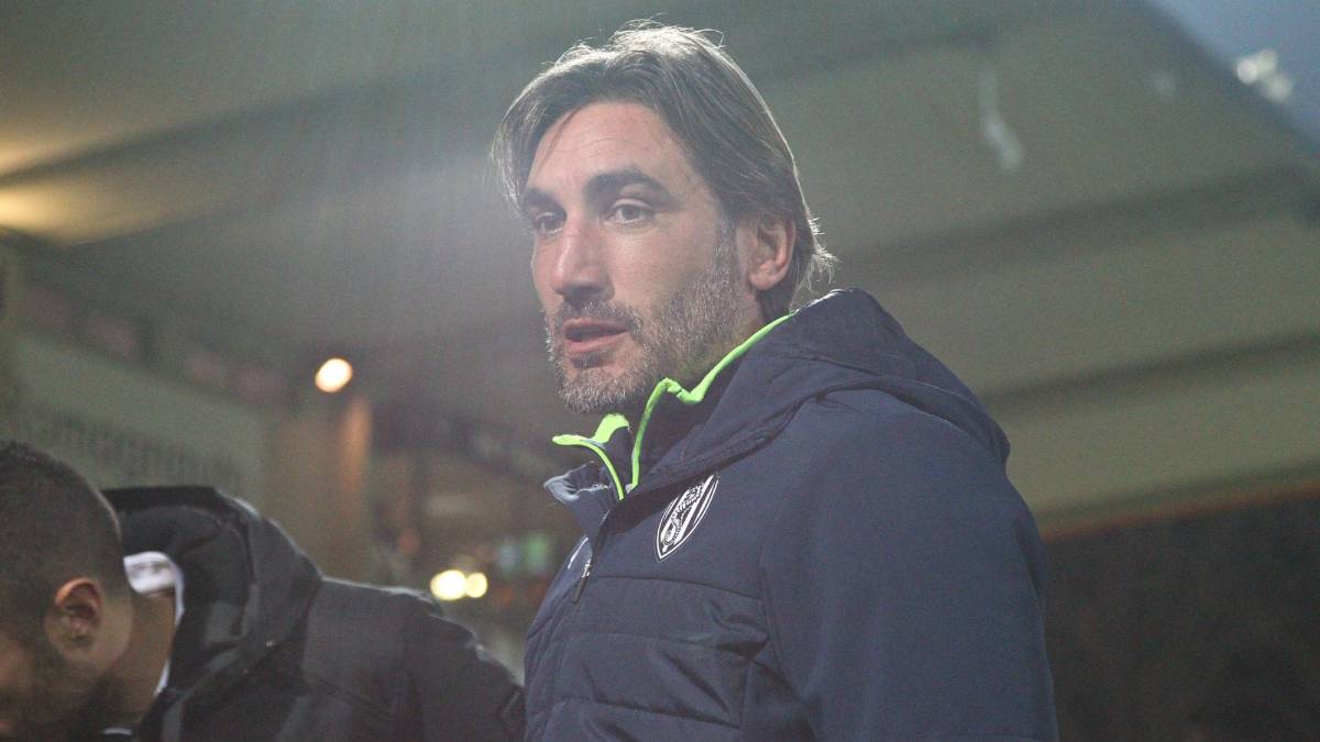 Calcio serie C, Franco-gol e il Cesena brinda ai tre punti