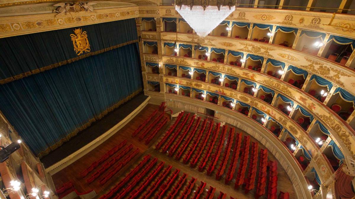 Eventi a Ravenna e dintorni oggi 29 settembre 2024