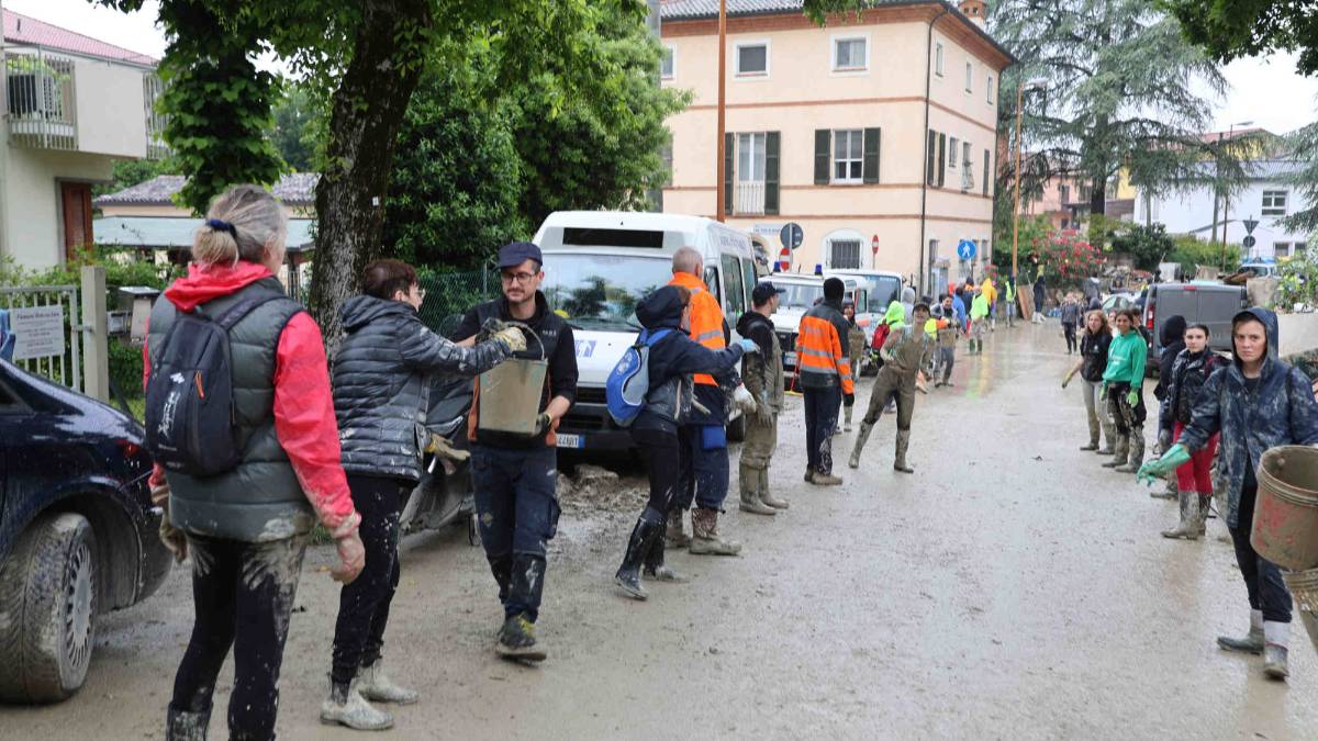 Neanche i romagnoli sono un bancomat. La consigliera regionale Lia Montalti bacchetta il ministro
