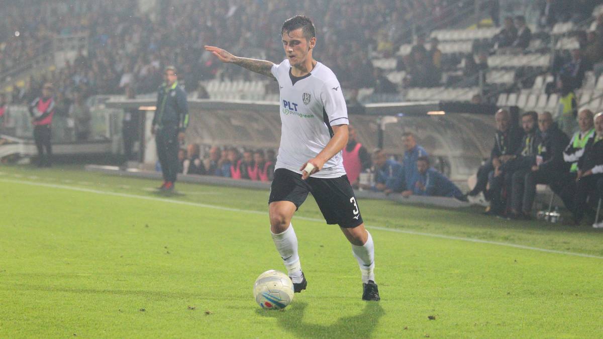 Calciomercato,tutto confermato: Satalino a Cesena, Valeri da Bisoli