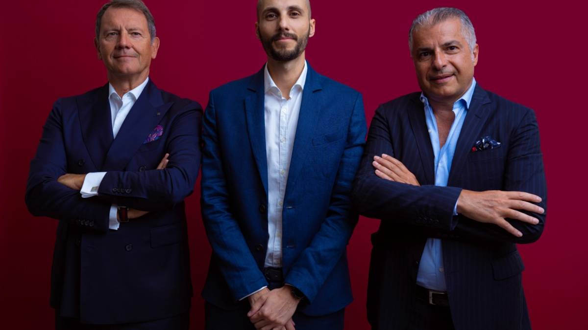 Faenza, Caviro: ecco i nuovi direttori