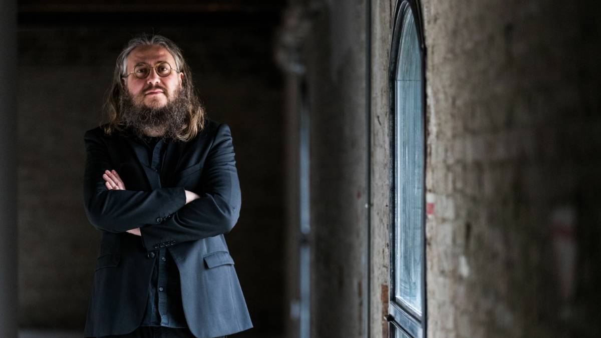 Savignano, il premio Rubicone a Roberto Mercadini