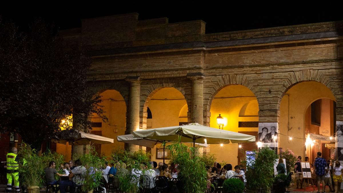 Forlimpopoli, giovedì torna Sere Fuori