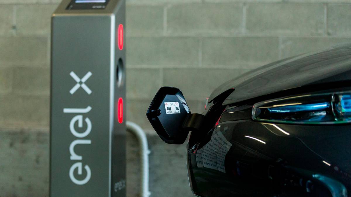 Ravenna, accordo con Enel X: le colonnine di ricarica salgono a 109