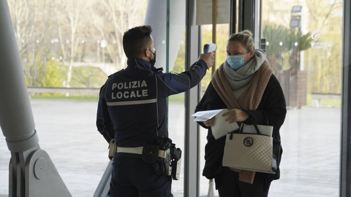 Al via il concorso per il Comune di Rimini. Sicurezza garantita