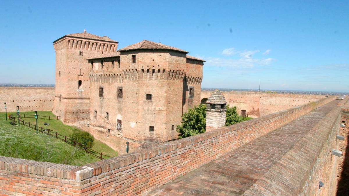 La rocca
