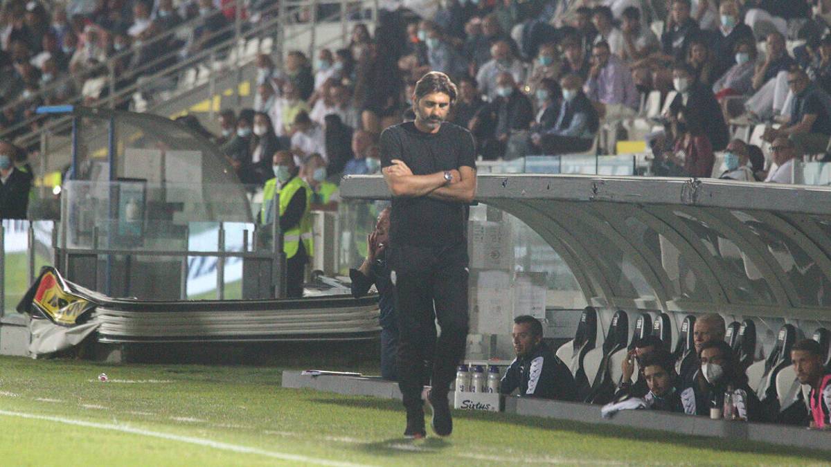 Calcio C, Cesena chiude senza prendere nessuno: rosa ridotta all'osso