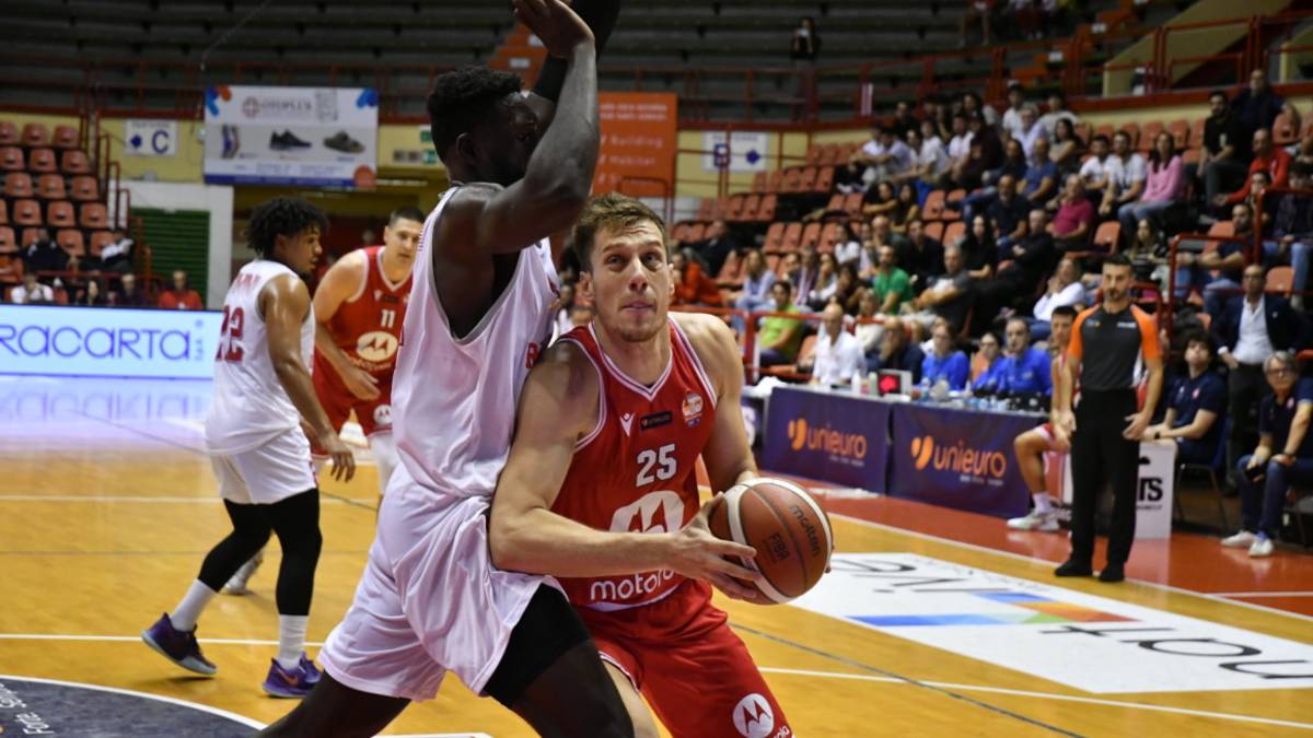 Basket A2, biglietti RivieraBanca-Unieuro: ecco i punti vendita