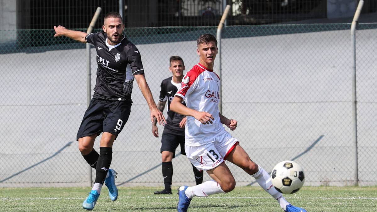 Calcio C, rose a 22 giocatori nel 2020-21