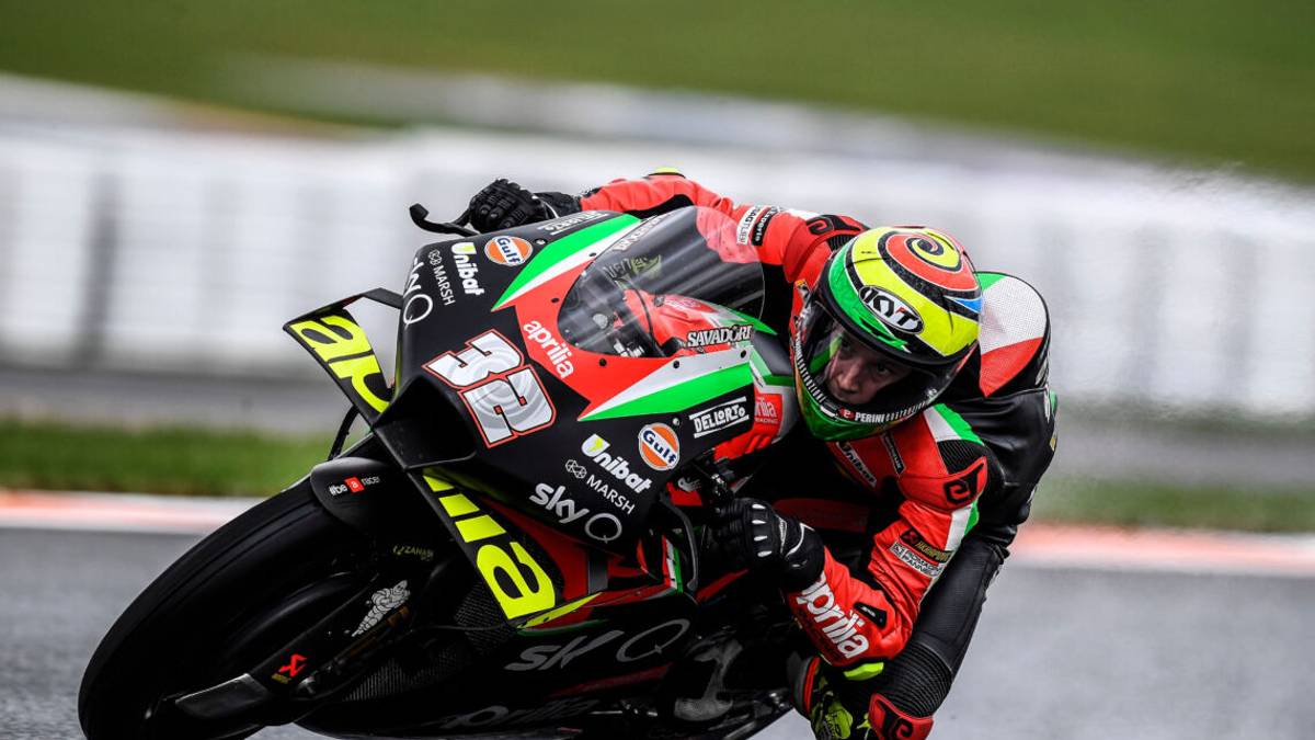MotoGp, doppia negatività: Rossi disputerà il Gp d'Europa