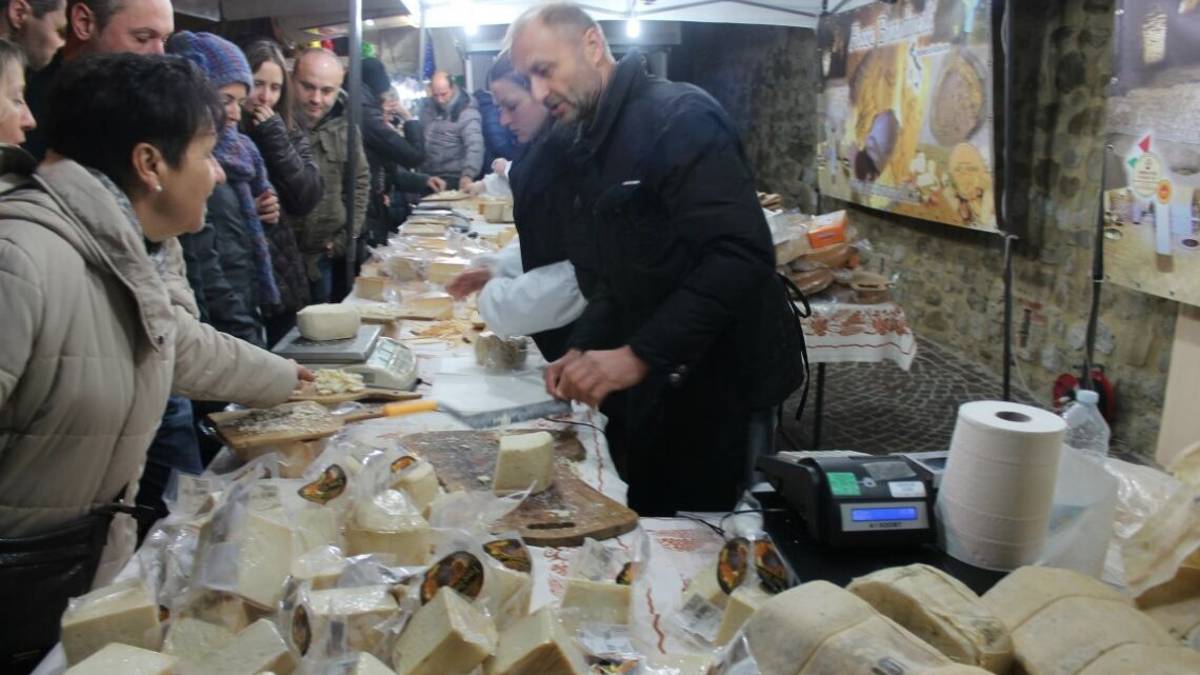 Coronavirus: sos tracollo e stop produzione sul Fossa di Sogliano