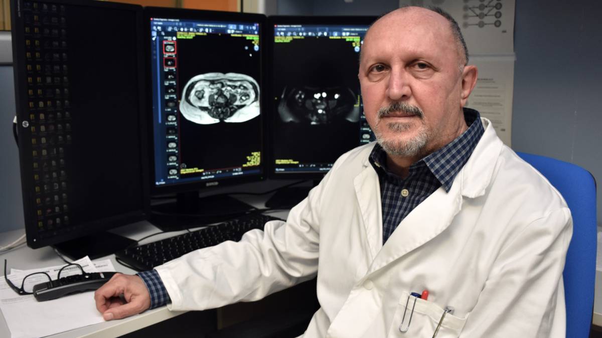 Forlì, Irst: Domenico Barone diretttore della nuova Struttura Complessa di Radiologia