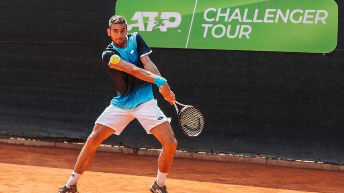 Tennis A1, Dalla Valle, Bondioli e Ricci conquistano la salvezza