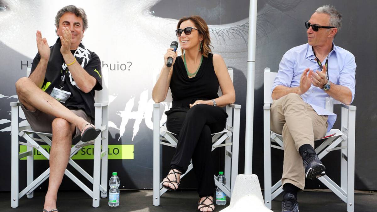 Aquafan riapre l'1 luglio e Radio Deejay c'è