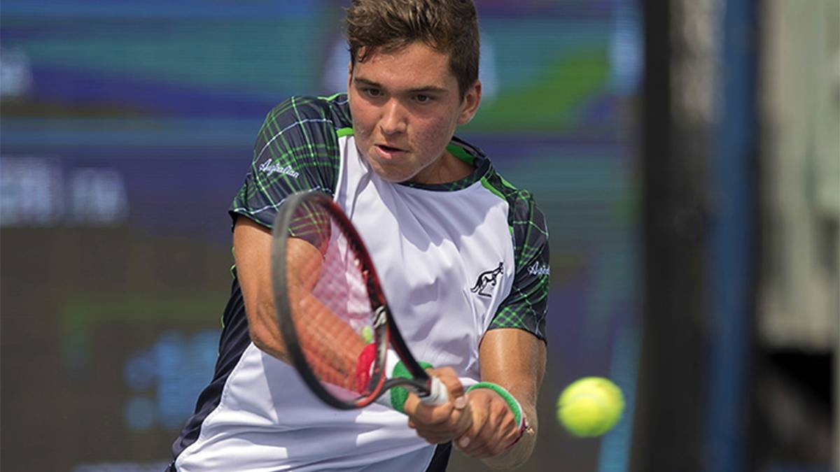 Tennis, sabato l'Open maschile a Massa Lombarda