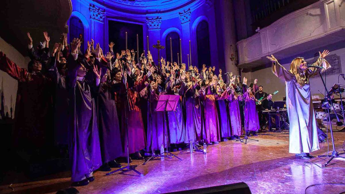 Faenza, martedì 20 concerto Gospel con Rotary e Rotaract: ecco come prenotarsi