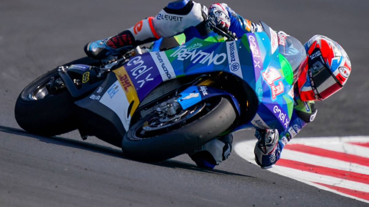 MotoE, Ferrari verso la domenica della verità in Francia