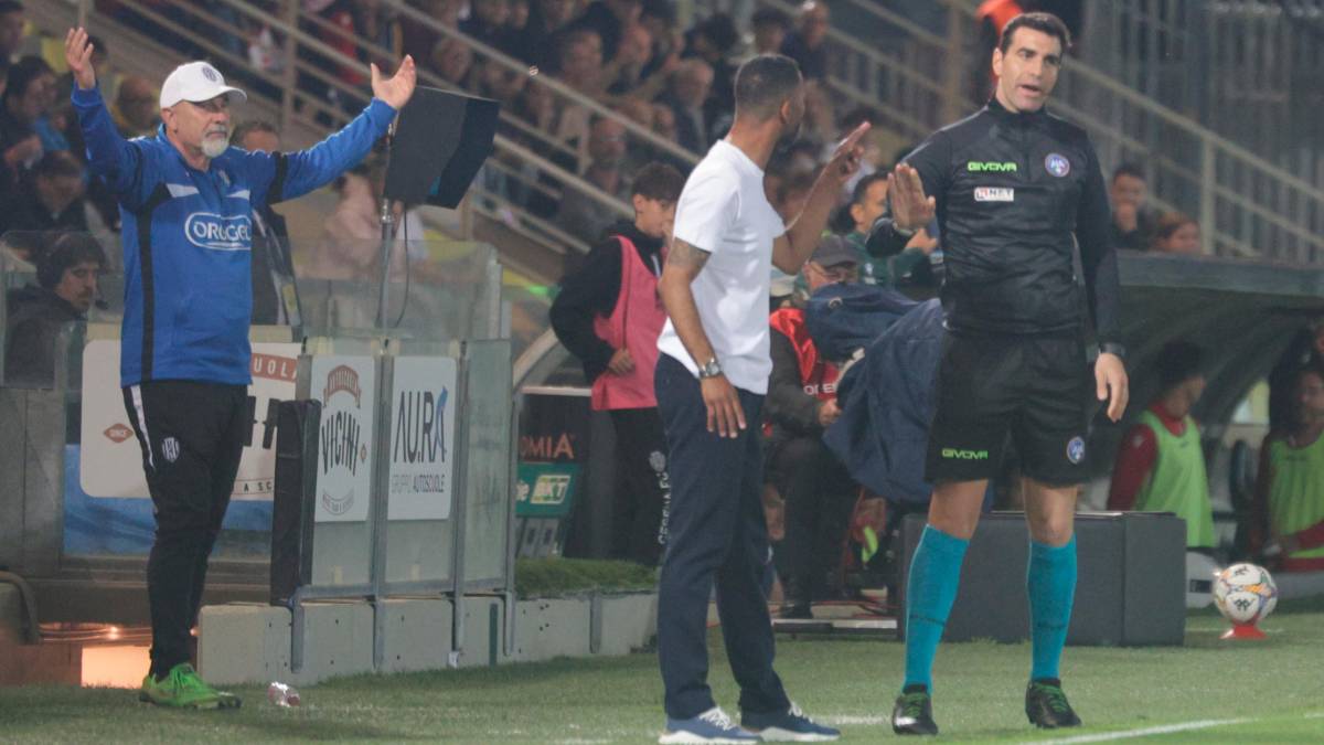 Oltre risultatismo e giochismo, ecco la terza via del Cesena, l’inventore del pochismo