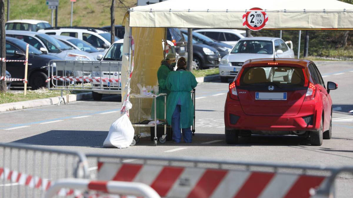 Coronavirus, altri 5 anziani morti a Cesena e a Savignano