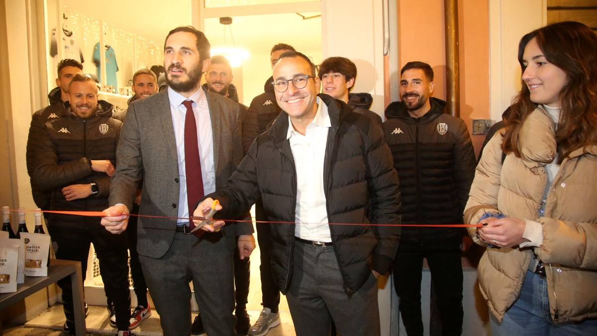 Calcio C, Aiello, un anno di Cesena: Gli Stati Uniti? Si sta meglio in Romagna