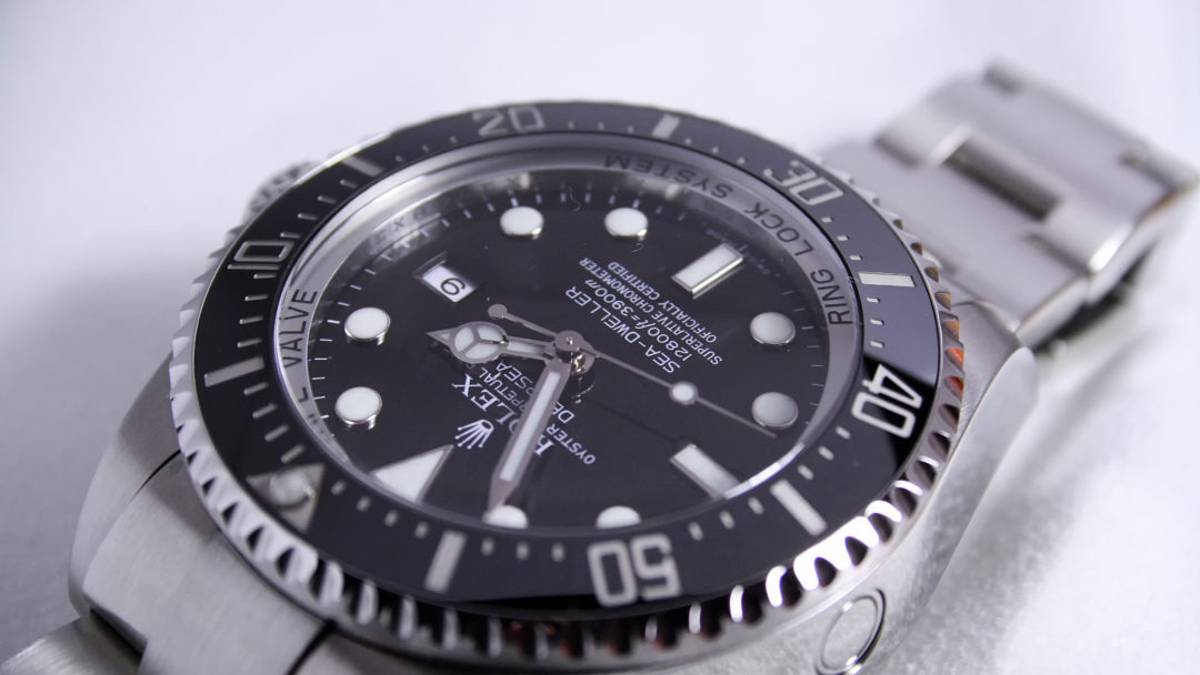 Imola, identificati e denunciati due ladri di Rolex