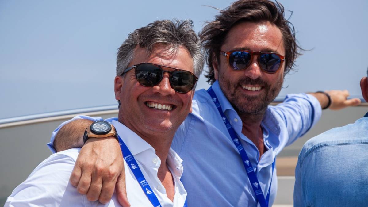 A Cervia il Campionato Europeo di Offshore